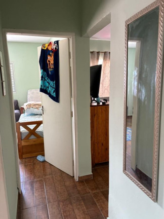 Imagem Casa com 2 Quartos à Venda, 80 m² em São João - Jacareí Imagem Casa com 2 Quartos à Venda, 80 m² em São João - Jacareí
