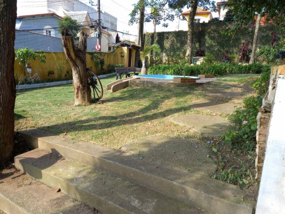Imagem Casa com 4 Quartos à Venda, 750 m² em Jardim Marilu - Carapicuíba
