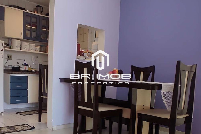 Imagem Imóvel com 3 Quartos à Venda, 61 m² em Morumbi - São Paulo Imagem Imóvel com 3 Quartos à Venda, 61 m² em Morumbi - São Paulo