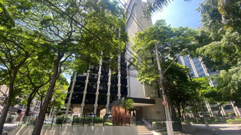 Imagem Imóvel Comercial à Venda ou Locação, 212 m² em Brooklin - São Paulo Imagem Imóvel Comercial à Venda ou Locação, 212 m² em Brooklin - São Paulo