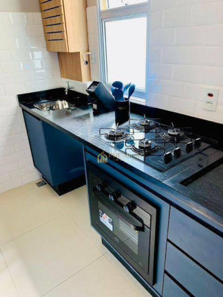 Imagem Apartamento com 2 Quartos à Venda, 52 m² em Jardim Sul - São José Dos Campos Imagem Apartamento com 2 Quartos à Venda, 52 m² em Jardim Sul - São José Dos Campos