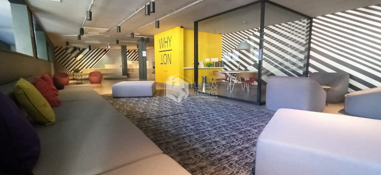 Imagem Apartamento com 1 Quarto à Venda, 25 m² em Vila Mariana - São Paulo