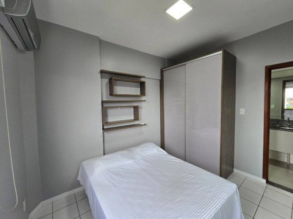 Imagem Apartamento com 1 Quarto para Alugar, 53 m² em Parque 10 De Novembro - Manaus Imagem Apartamento com 1 Quarto para Alugar, 53 m² em Parque 10 De Novembro - Manaus