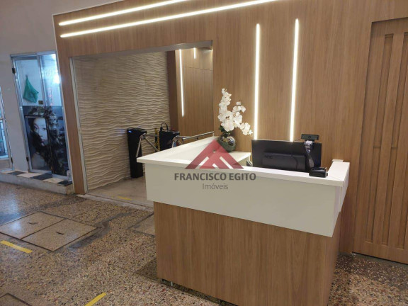 Imagem Sala Comercial à Venda ou Locação, 16 m² em Centro - Niterói Imagem Sala Comercial à Venda ou Locação, 16 m² em Centro - Niterói