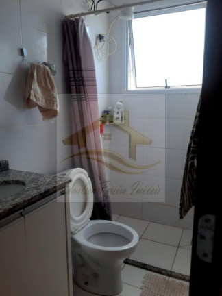 Imagem Apartamento com 2 Quartos à Venda, 42 m² em Gleba Ribeirão Limeiro - Londrina