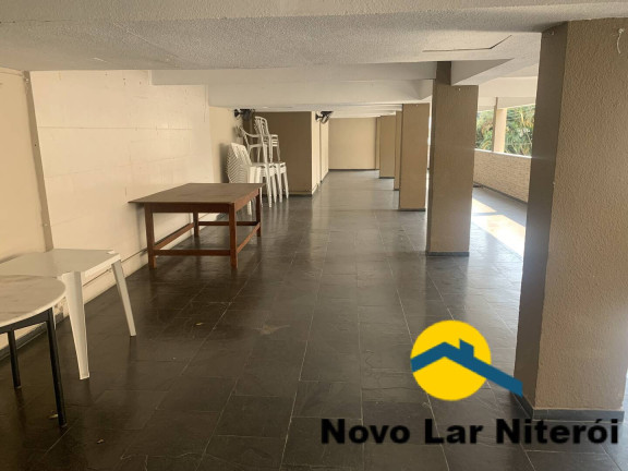 Imagem Apartamento com 2 Quartos à Venda, 60 m² em Santa Rosa - Niterói Imagem Apartamento com 2 Quartos à Venda, 60 m² em Santa Rosa - Niterói