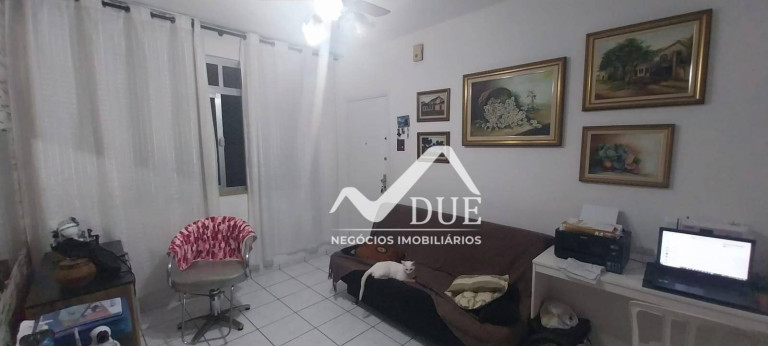 Imagem Apartamento com 2 Quartos à Venda, 65 m² em Gonzaga - Santos Imagem Apartamento com 2 Quartos à Venda, 65 m² em Gonzaga - Santos