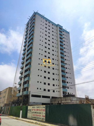 Imagem Apartamento com 1 Quarto à Venda, 53 m² em Real - Praia Grande Imagem Apartamento com 1 Quarto à Venda, 53 m² em Real - Praia Grande