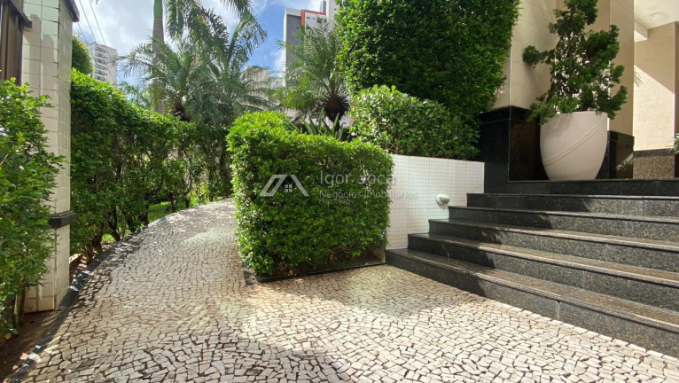 Imagem Apartamento com 4 Quartos à Venda, 140 m² em Cocó - Fortaleza Imagem Apartamento com 4 Quartos à Venda, 140 m² em Cocó - Fortaleza