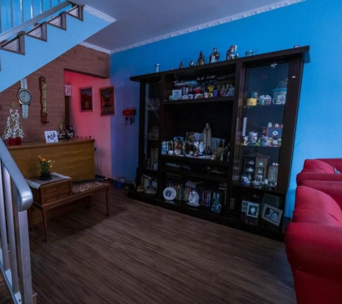 Imagem Imóvel com 3 Quartos à Venda, em Vila Carrão - São Paulo Imagem Imóvel com 3 Quartos à Venda, em Vila Carrão - São Paulo