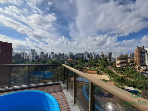 Imagem Apartamento com 3 Quartos à Venda, 246 m² em Bela Vista - Porto Alegre Imagem Apartamento com 3 Quartos à Venda, 246 m² em Bela Vista - Porto Alegre