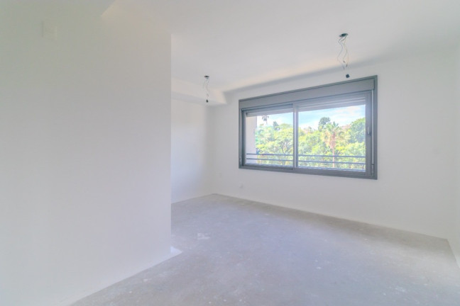 Apartamento com 1 Quarto à Venda, 25 m² em Cidade Baixa - Porto Alegre