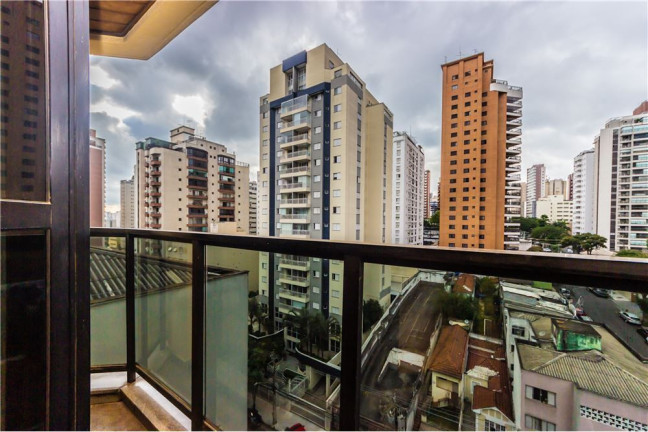 Imagem Apartamento com 1 Quarto à Venda, 52 m² em Perdizes - São Paulo Imagem Apartamento com 1 Quarto à Venda, 52 m² em Perdizes - São Paulo