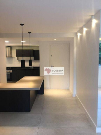 Apartamento com 2 Quartos para Alugar, 90 m² em Itaim Bibi - São Paulo