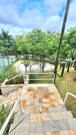 Imagem Apartamento com 3 Quartos à Venda, 177 m² em Vila Andrade - São Paulo Imagem Apartamento com 3 Quartos à Venda, 177 m² em Vila Andrade - São Paulo