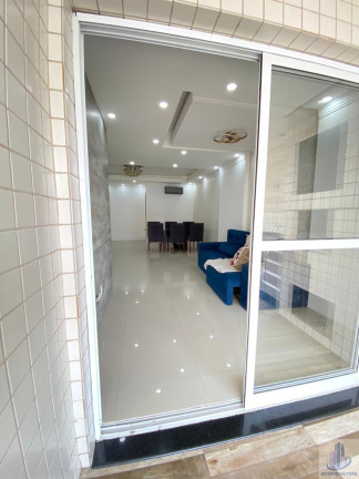 Imagem Apartamento com 4 Quartos à Venda, 233 m² em Guilhermina - Praia Grande Imagem Apartamento com 4 Quartos à Venda, 233 m² em Guilhermina - Praia Grande