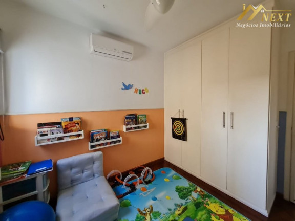 Imagem Apartamento com 3 Quartos à Venda, 118 m² em Vila Leopoldina - São Paulo