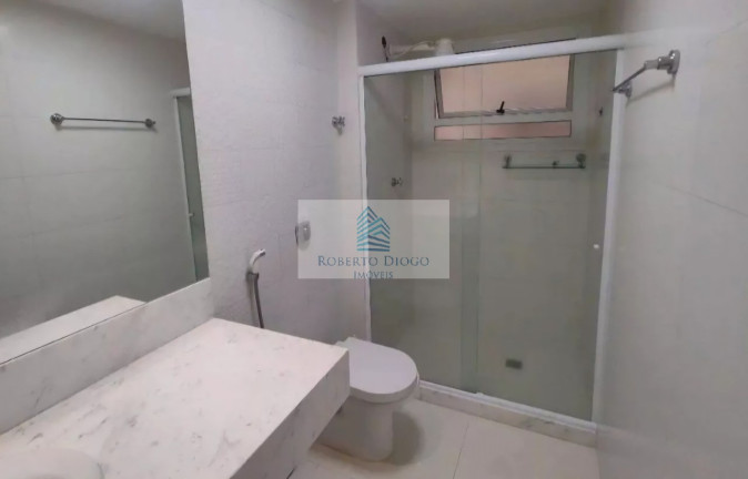 Imagem Imóvel com 2 Quartos à Venda, 69 m² em Icaraí - Niterói