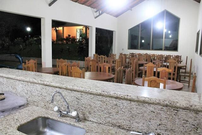 Imagem Casa com 5 Quartos para Alugar, 640 m² em Jardim São Miguel - Cotia Imagem Casa com 5 Quartos para Alugar, 640 m² em Jardim São Miguel - Cotia