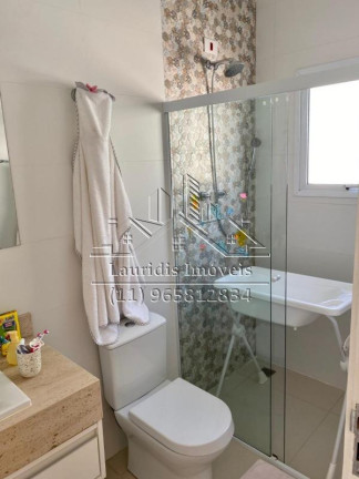 Imagem Imóvel com 3 Quartos à Venda, 150 m² em Suru - Santana De Parnaíba