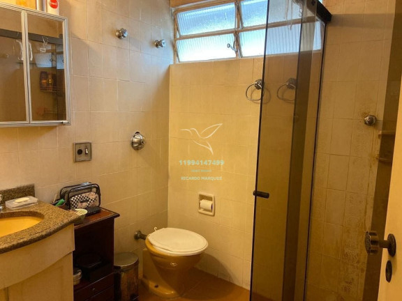 Imagem Apartamento com 3 Quartos à Venda, 105 m² em Moema - São Paulo