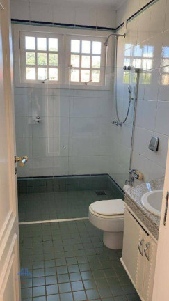Imagem Casa com 3 Quartos à Venda, 376 m² em Córrego Grande - Florianópolis