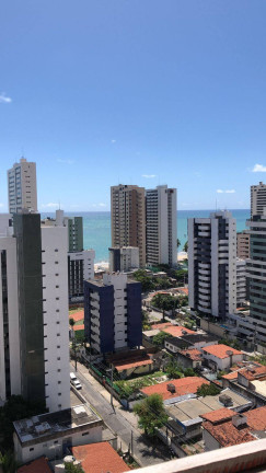 Imagem Apartamento à Venda, 33 m² Imagem Apartamento à Venda, 33 m²
