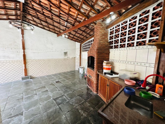 Imagem Casa com 2 Quartos à Venda, 80 m² em Esplanada Dos Barreiros - São Vicente Imagem Casa com 2 Quartos à Venda, 80 m² em Esplanada Dos Barreiros - São Vicente