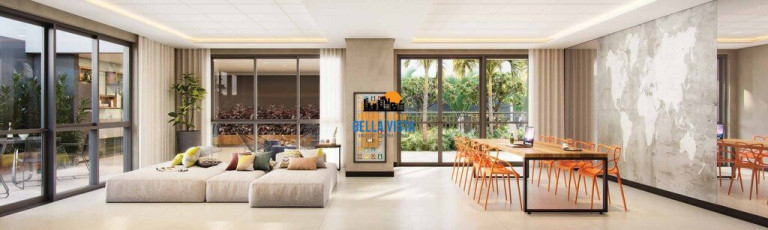 Imagem Apartamento com 1 Quarto à Venda,  em Vila Prudente - São Paulo