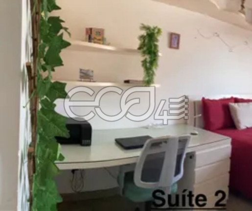 Imagem Apartamento com 4 Quartos à Venda, 180 m² em Treze De Julho - Aracaju