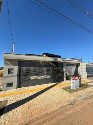 Imagem Casa com 3 Quartos à Venda, 250 m² em 4 Estações Boulevard - Sinop Imagem Casa com 3 Quartos à Venda, 250 m² em 4 Estações Boulevard - Sinop