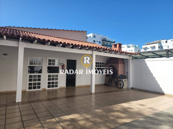 Imagem Apartamento com 4 Quartos à Venda, 134 m² em Vila Nova - Cabo Frio