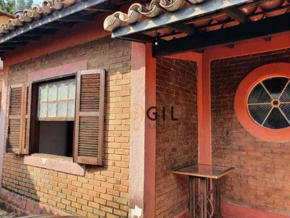Imagem Chácara com 2 Quartos à Venda, 60 m² em Angola - Santa Branca Imagem Chácara com 2 Quartos à Venda, 60 m² em Angola - Santa Branca