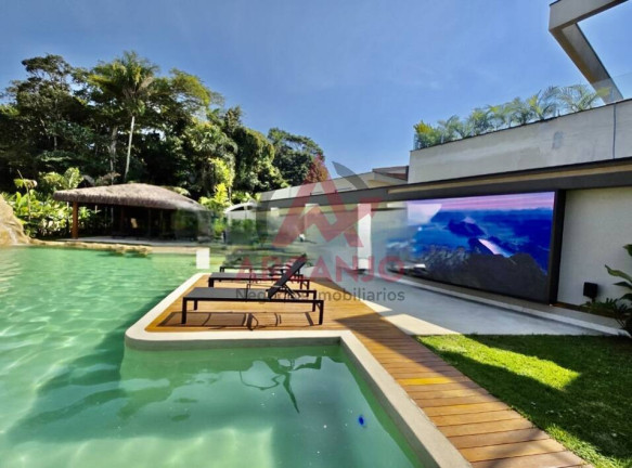 Imagem Casa com 7 Quartos à Venda, 1 m² em Riviera - Bertioga Imagem Casa com 7 Quartos à Venda, 1 m² em Riviera - Bertioga
