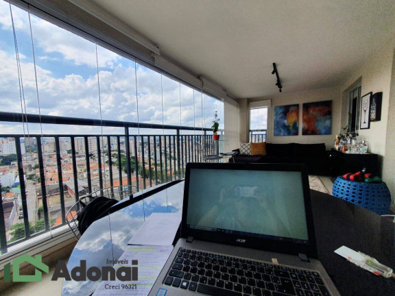 Imagem Apartamento com 4 Quartos à Venda, 155 m² em Anhangabaú - Jundiaí Imagem Apartamento com 4 Quartos à Venda, 155 m² em Anhangabaú - Jundiaí