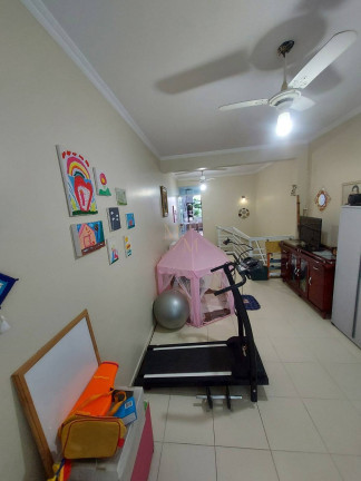 Imagem Casa com 4 Quartos à Venda, 228 m² em Aparecida - Santos
