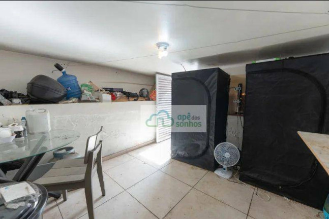 Imagem Casa com 3 Quartos à Venda, 160 m² em Pompeia - São Paulo Imagem Casa com 3 Quartos à Venda, 160 m² em Pompeia - São Paulo