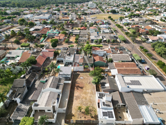 Imagem Terreno à Venda, 600 m² em Jardim Celeste - Sinop Imagem Terreno à Venda, 600 m² em Jardim Celeste - Sinop