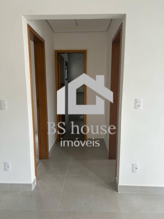 Imagem Apartamento com 2 Quartos à Venda, 63 m² em Vila Assunção - Santo André Imagem Apartamento com 2 Quartos à Venda, 63 m² em Vila Assunção - Santo André