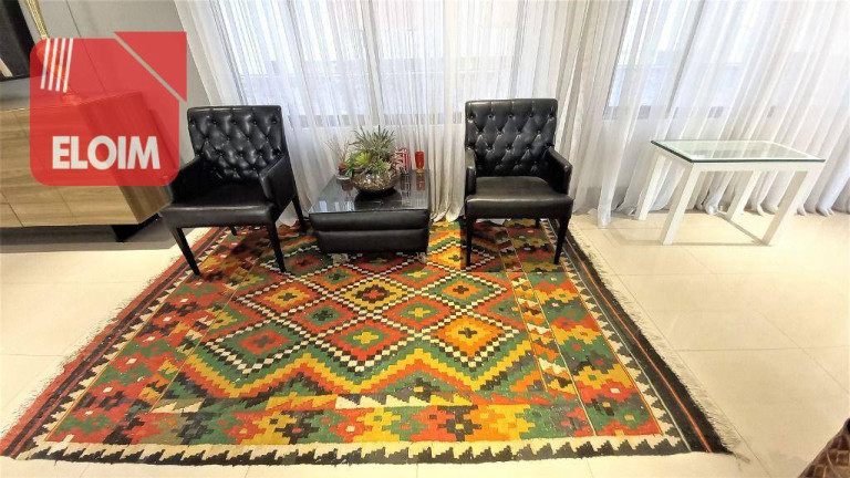 Imagem Apartamento com 4 Quartos à Venda, 530 m² em Consolação - São Paulo Imagem Apartamento com 4 Quartos à Venda, 530 m² em Consolação - São Paulo