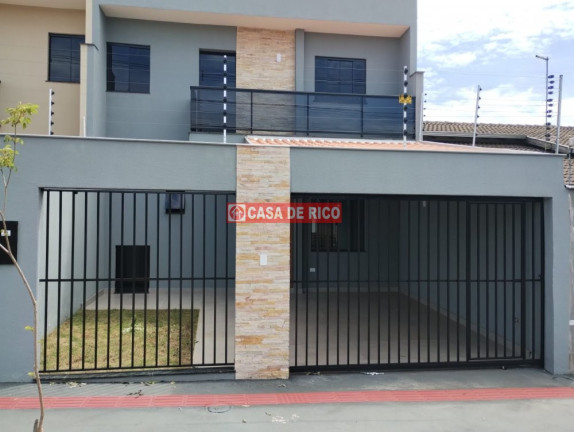 Imagem Sobrado com 3 Quartos à Venda, 95 m² em Jardim Portal Dos Pioneiros - Londrina Imagem Sobrado com 3 Quartos à Venda, 95 m² em Jardim Portal Dos Pioneiros - Londrina