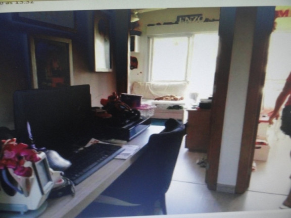 Imagem Apartamento com 3 Quartos à Venda, 95 m² em Pompéia - Santos Imagem Apartamento com 3 Quartos à Venda, 95 m² em Pompéia - Santos