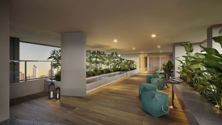 Imagem Imóvel com 2 Quartos à Venda, 54 m² em Higienópolis - São Paulo Imagem Imóvel com 2 Quartos à Venda, 54 m² em Higienópolis - São Paulo