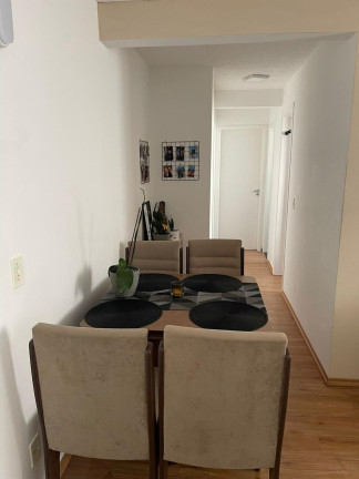 Imagem Apartamento com 2 Quartos à Venda, 48 m² em Loteamento Mogilar - Mogi Das Cruzes Imagem Apartamento com 2 Quartos à Venda, 48 m² em Loteamento Mogilar - Mogi Das Cruzes