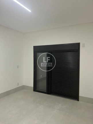 Imagem Casa de Condomínio com 3 Quartos à Venda, 305 m² em Terras Alpha Residencial 2 - Senador Canedo