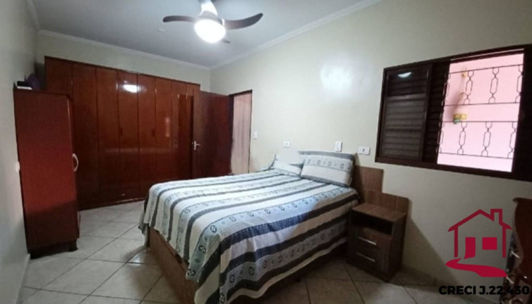 Imagem Casa com 3 Quartos à Venda, 114 m² em Jardim Maria Antonia (nova Veneza) - Sumaré