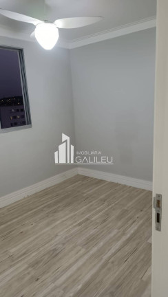 Imagem Apartamento com 3 Quartos à Venda, 47 m² em Parque Das Constelações - Campinas