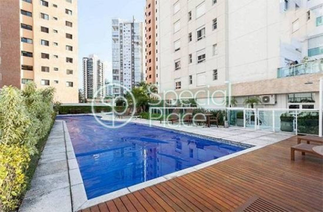 Imagem Cobertura com 4 Quartos à Venda, 500 m² em Vila Mariana - São Paulo