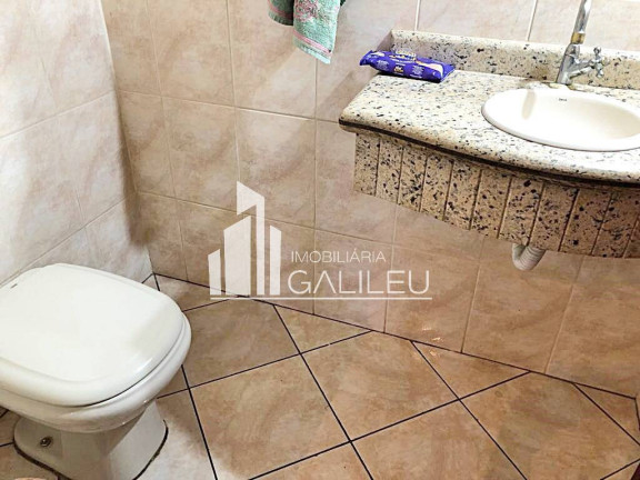 Imagem Casa com 3 Quartos à Venda, 233 m² em Taquaral - Campinas