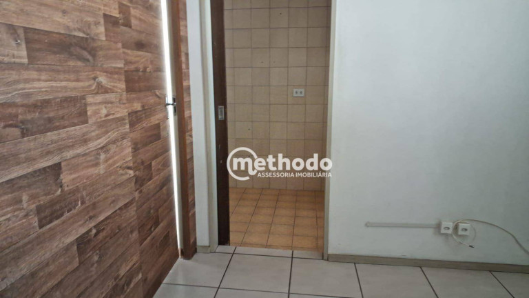 Apartamento com 1 Quarto à Venda, 51 m² em Centro - Campinas
